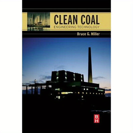 Clean Coal Engineering Technology