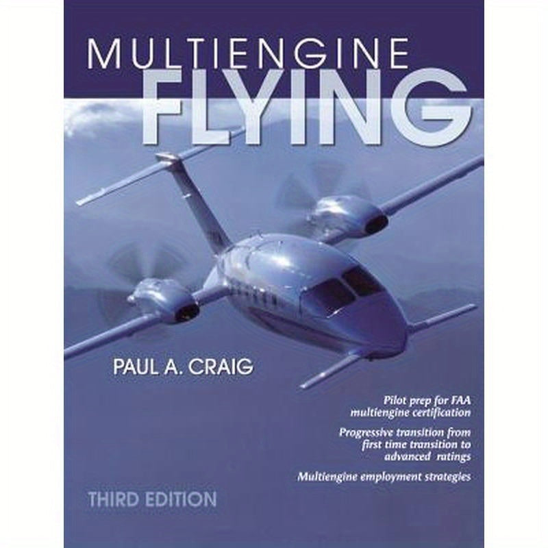 Multiengine Flying