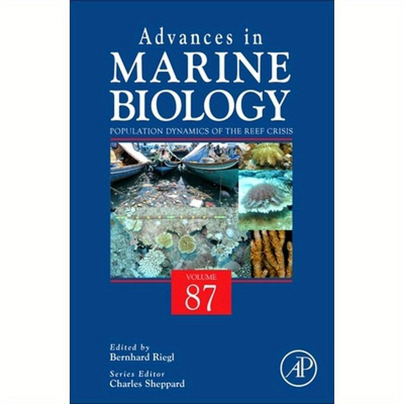 Population Dynamics of the Reef Crisis: Volume 87