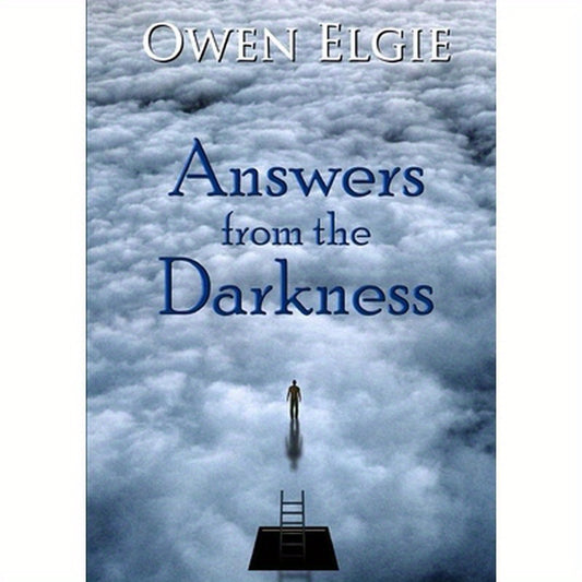 Answers from the Darkness