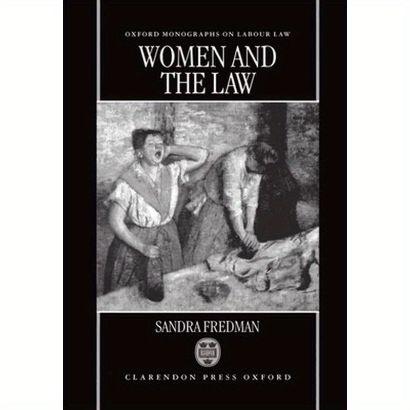 Women and the Law