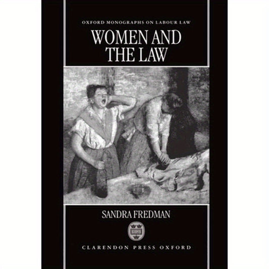 Women and the Law