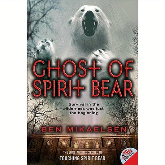 Ghost of Spirit Bear