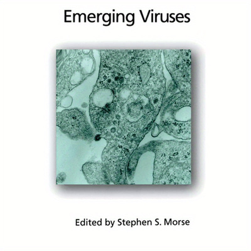 Emerging Viruses