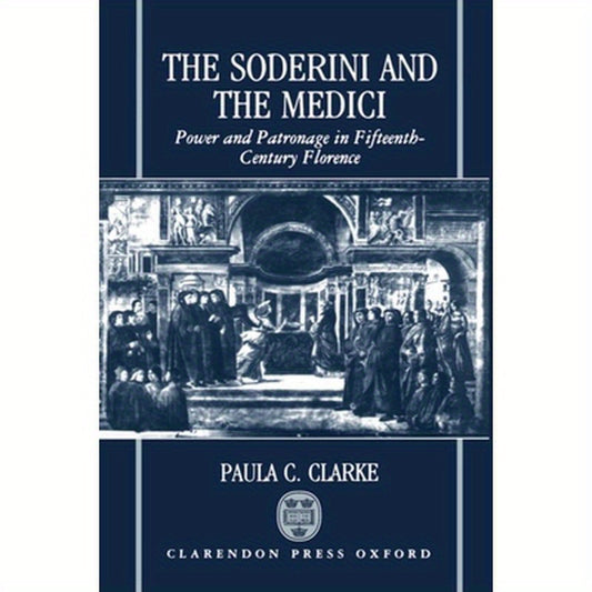 The Soderini and the Medici