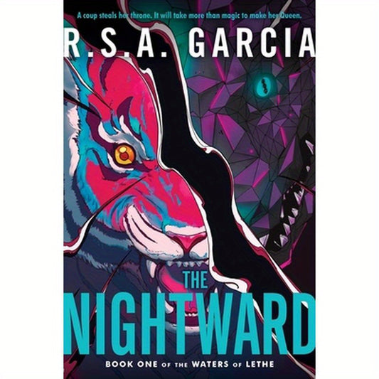 The Nightward: Book One of the Waters of Lethe