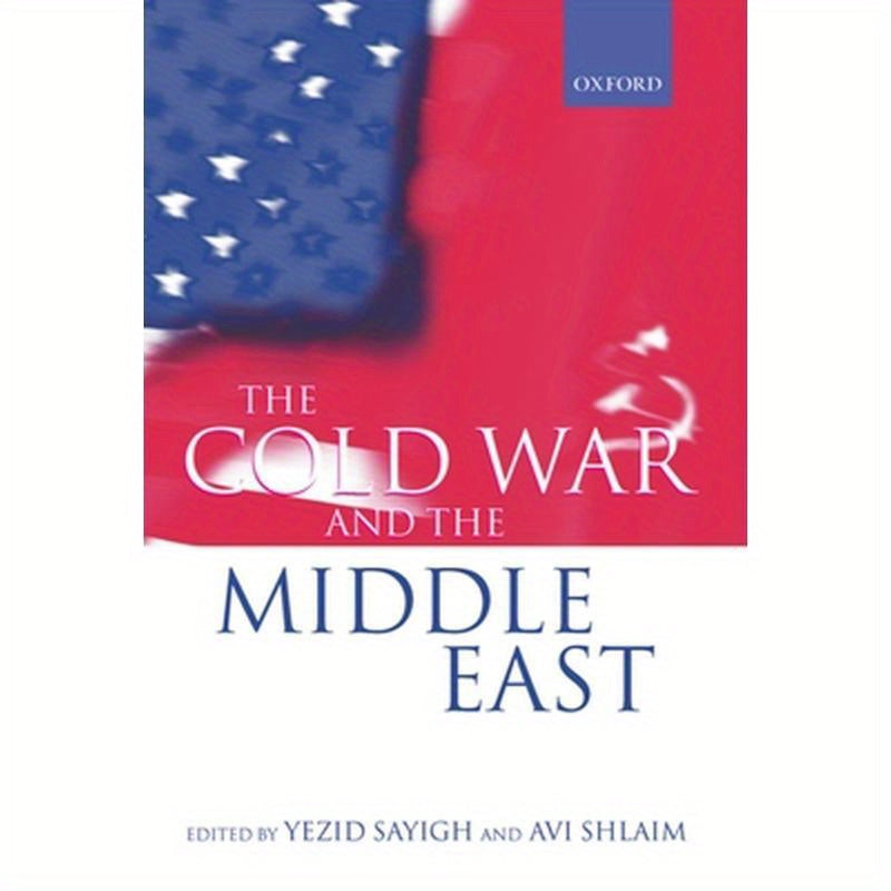 The Cold War and the Middle East