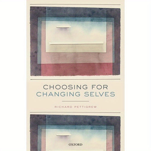 Choosing for Changing Selves