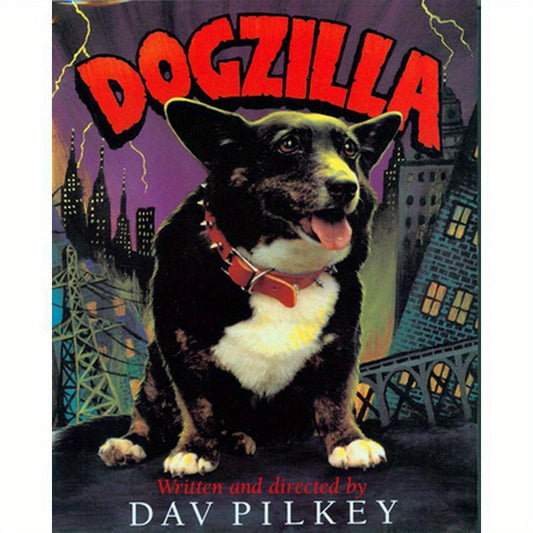Dogzilla