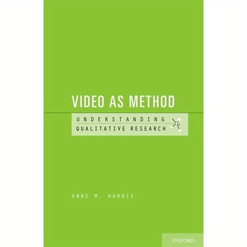 Video as Method Uqr P