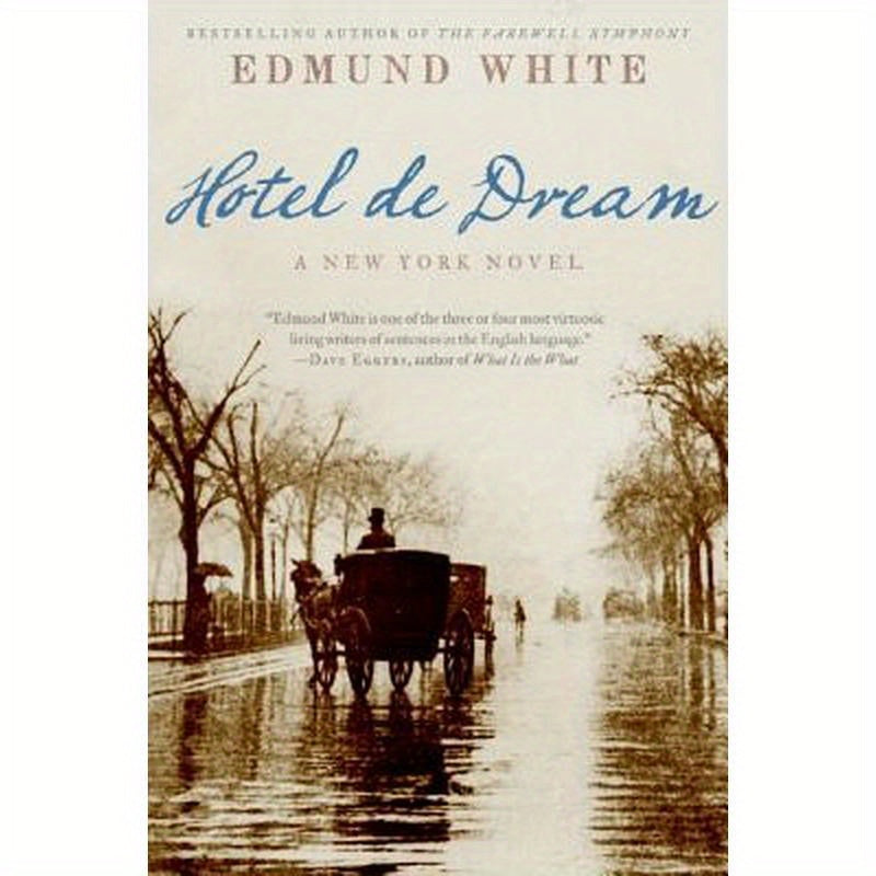 Hotel de Dream: A New York Novel