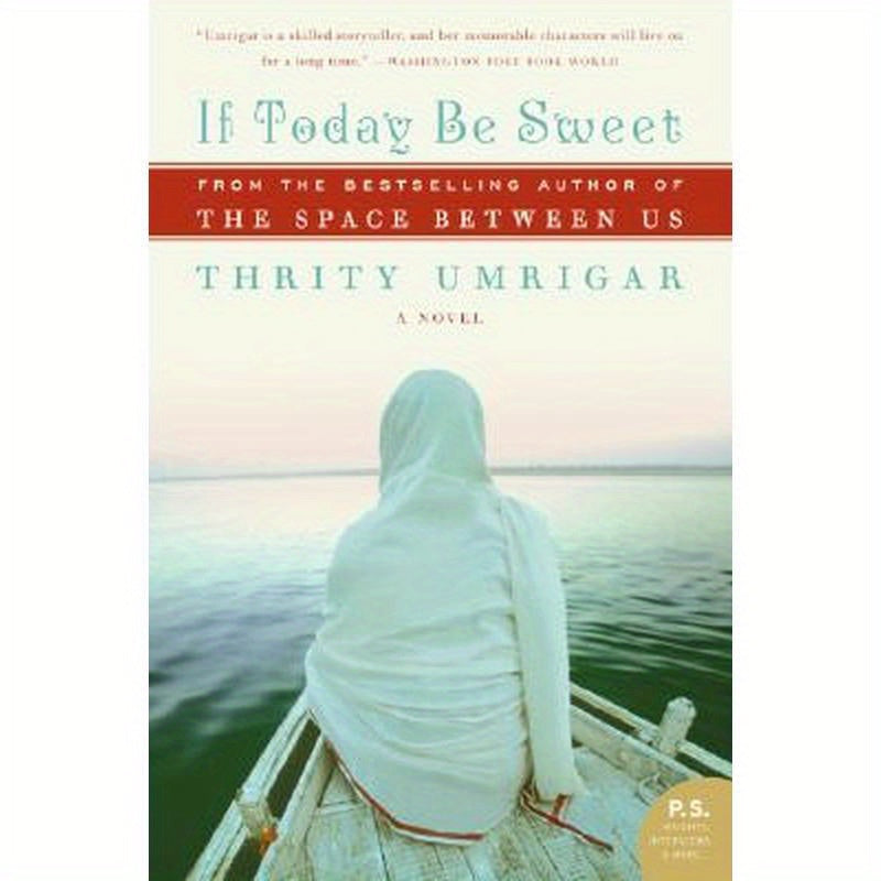 If Today Be Sweet