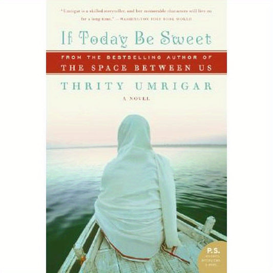 If Today Be Sweet