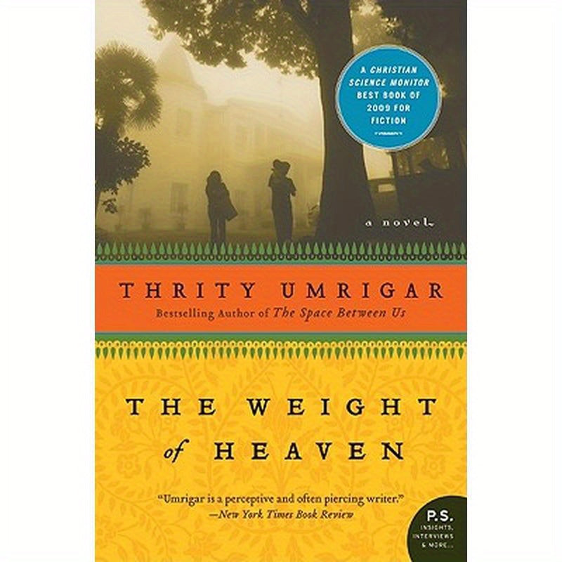 The Weight of Heaven