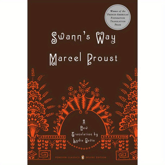 Swann's Way