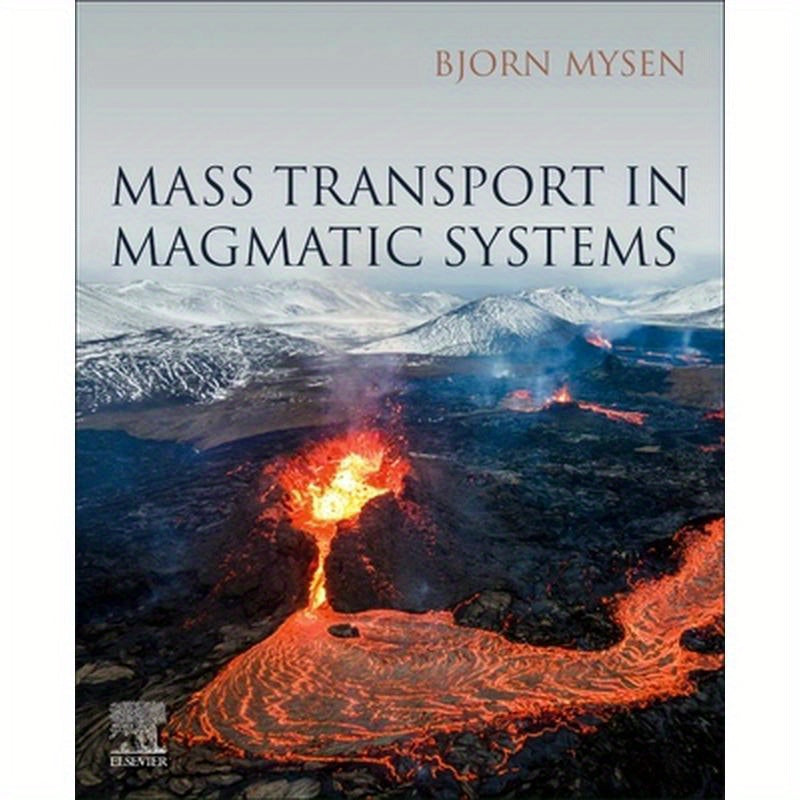 Mass Transport in Magmatic Systems