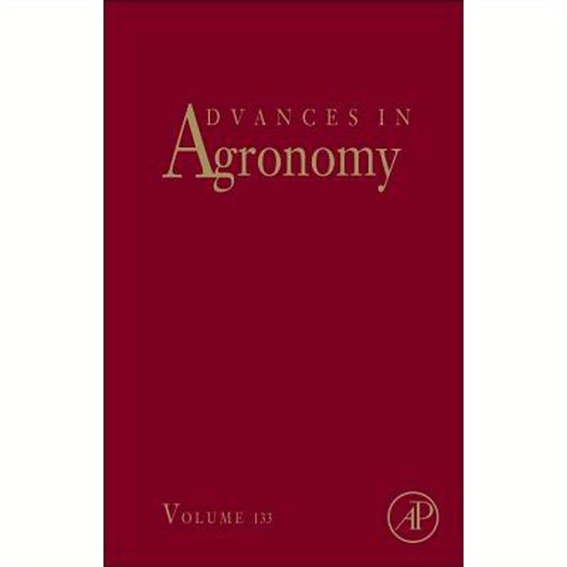 Advances in Agronomy: Volume 133