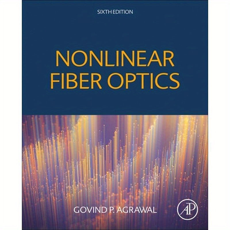 Nonlinear Fiber Optics