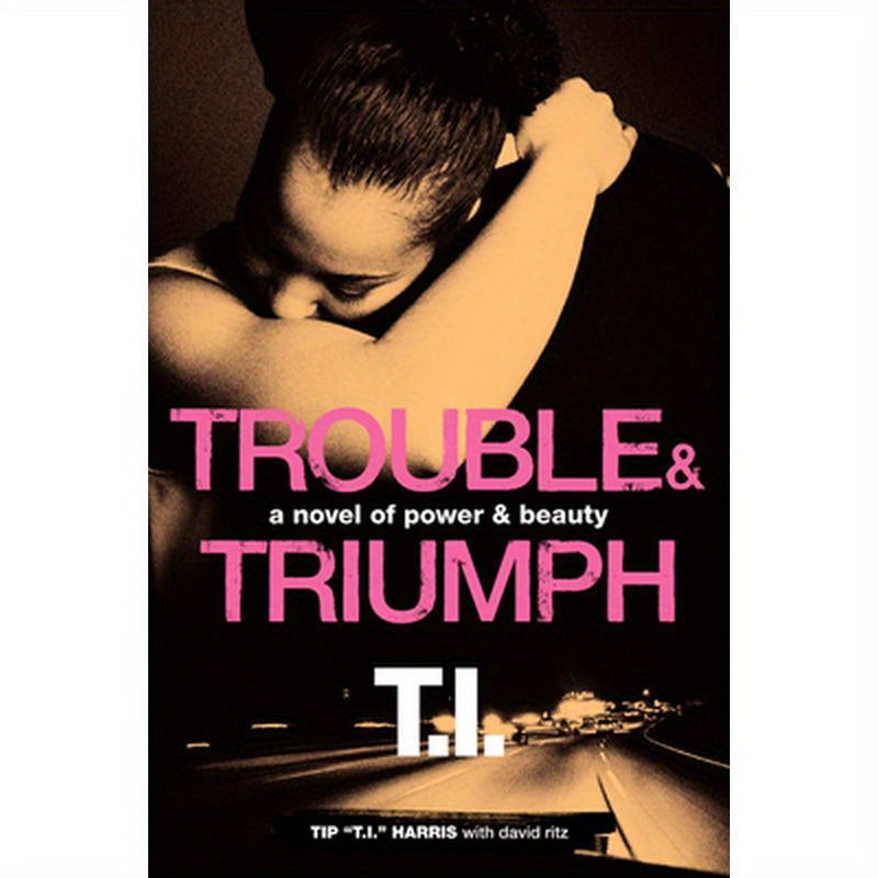 Trouble & Triumph PB
