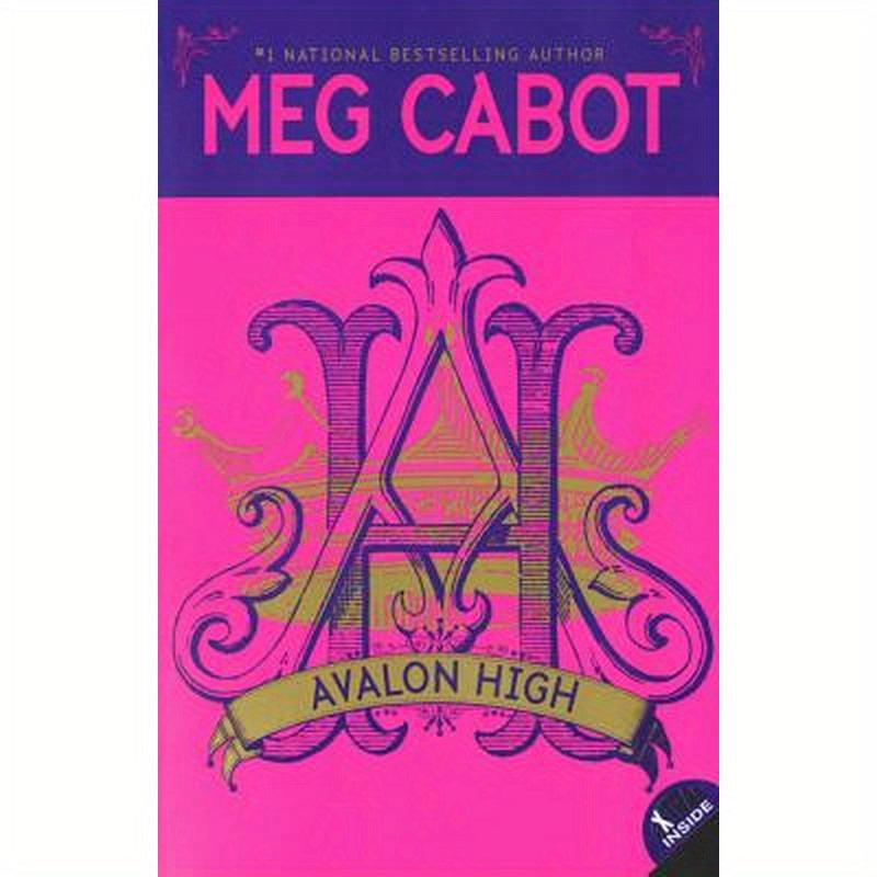 Avalon High
