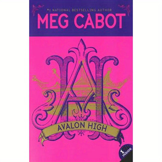 Avalon High