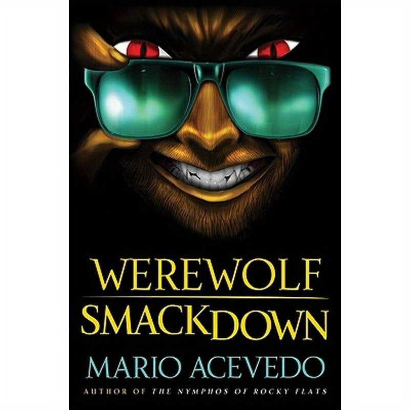 Werewolf Smackdown
