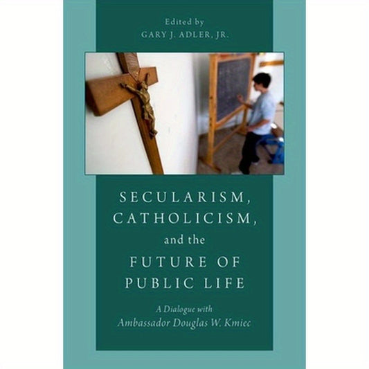 Secularism Catholicism Future P