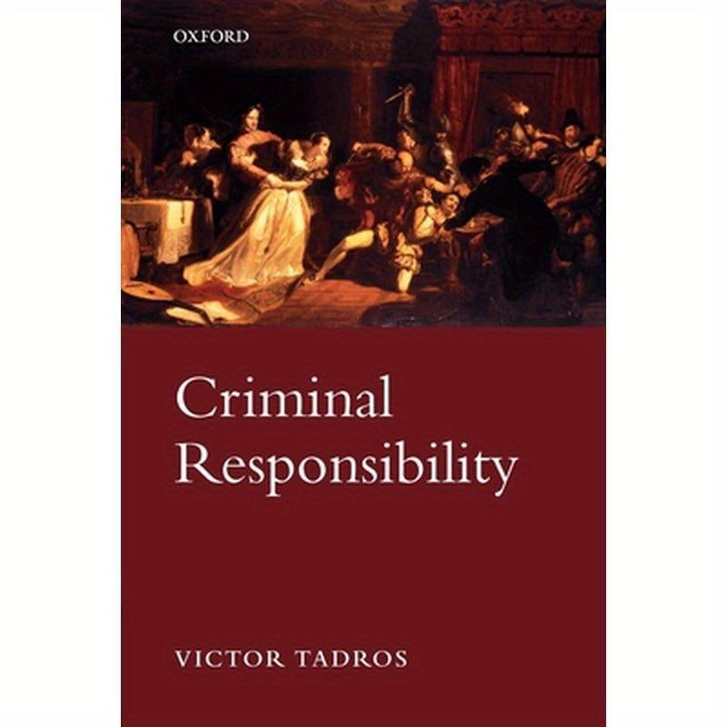 Criminal Responsibility
