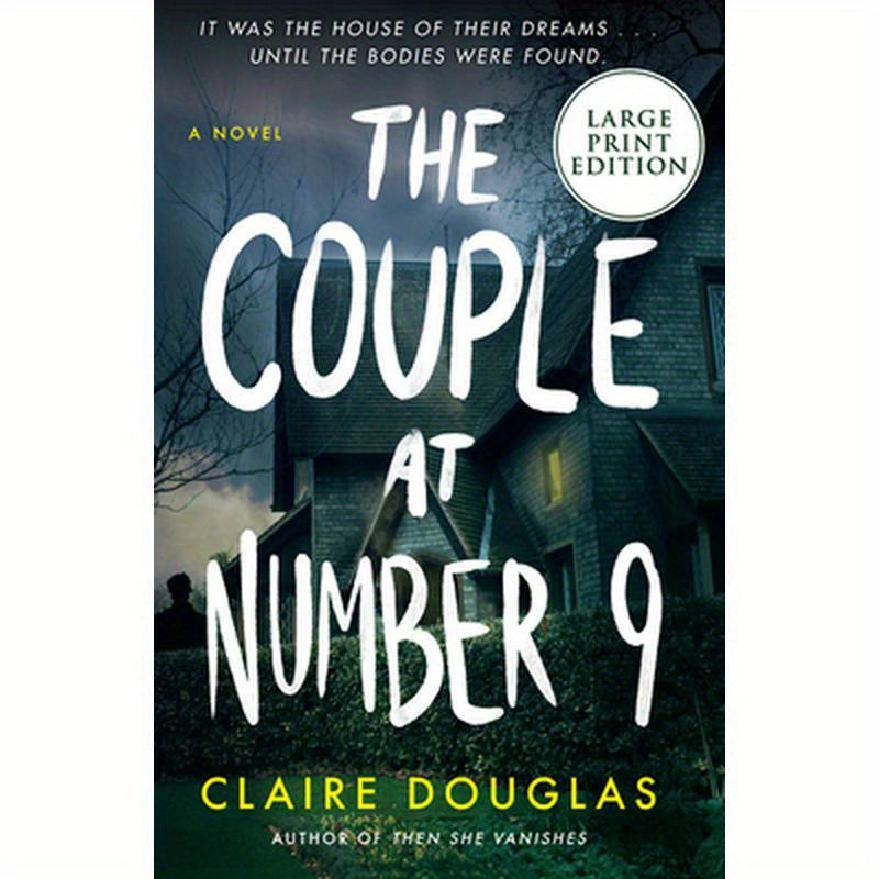 The Couple at Number 9