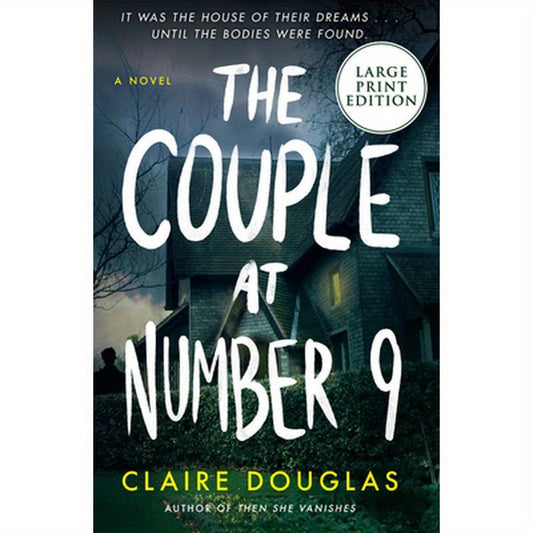 The Couple at Number 9