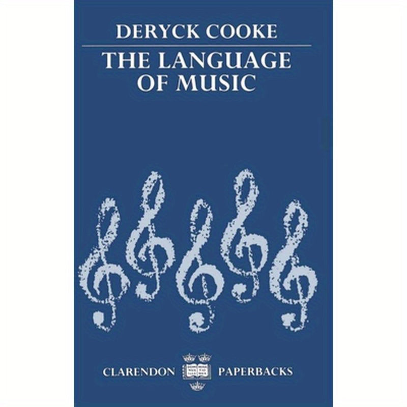 The Language of Music