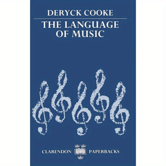 The Language of Music