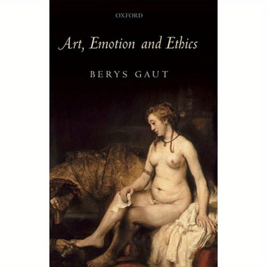 Art, Emotion and Ethics