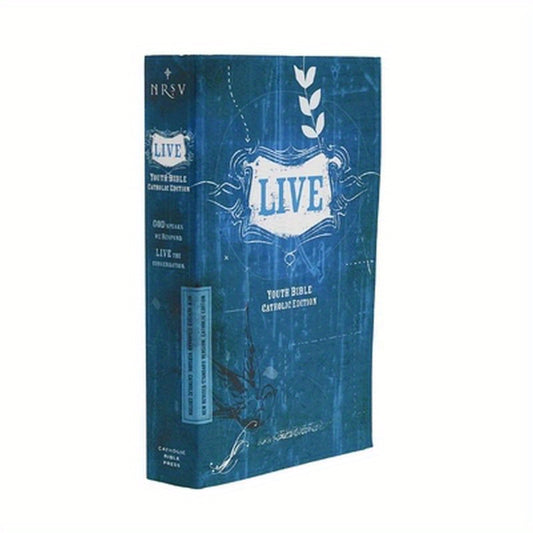 Live-NRSV-Youth Catholic