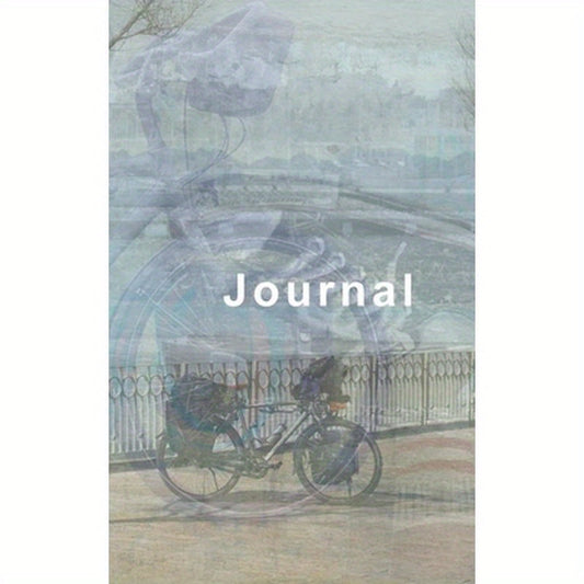 Cycling Journal