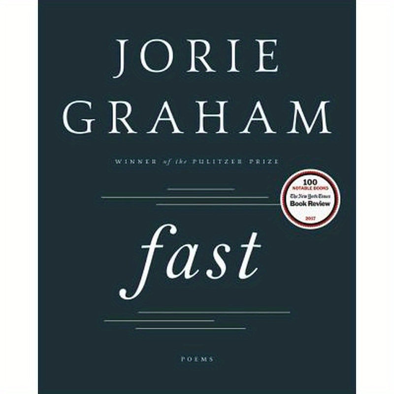 Fast: Poems