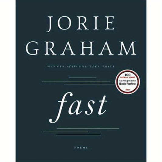 Fast: Poems
