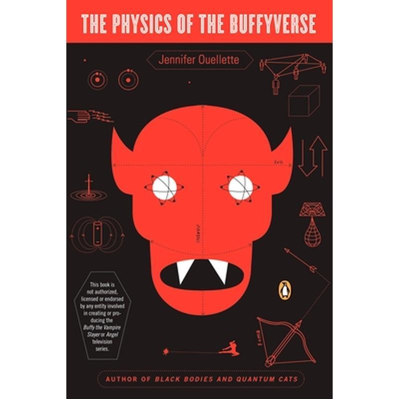 The Physics of the Buffyverse