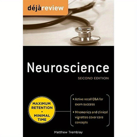 Deja Review Neuroscience