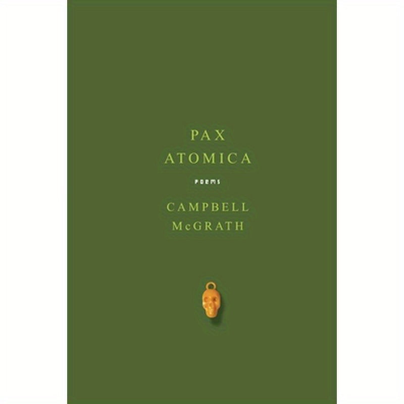 Pax Atomica: Poems