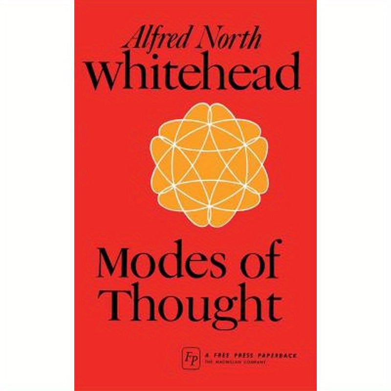 Modes of Thought