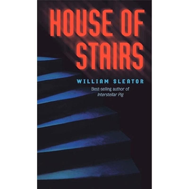 House of Stairs