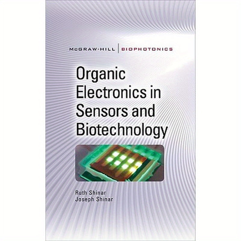 Organic Electronics in Sensors and Biotechnology