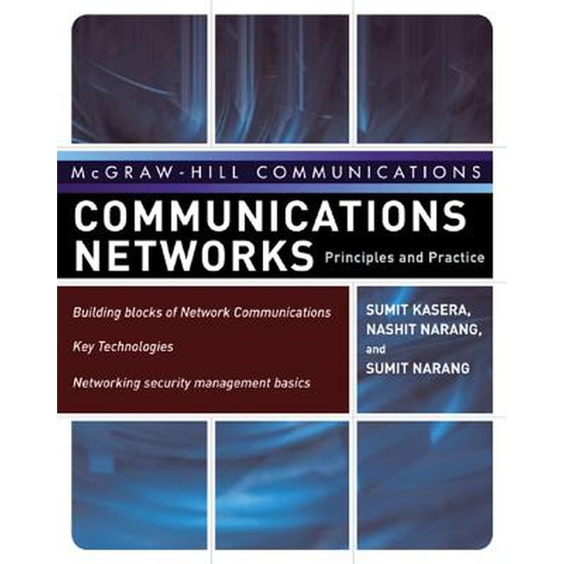 Communication Networks