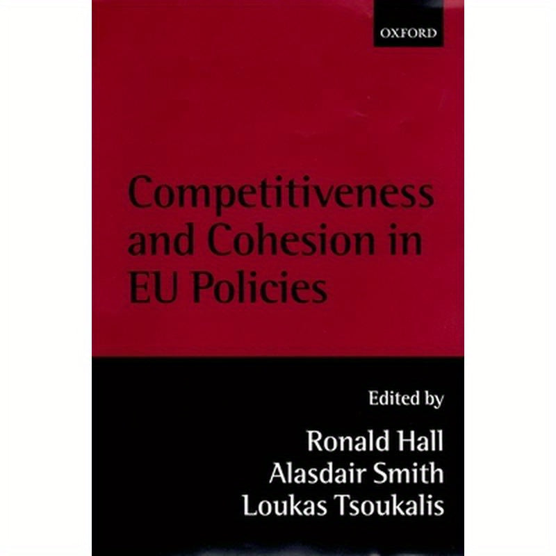 Competitiveness and Cohesion in EU Policies