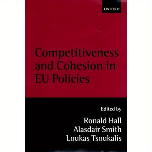 Competitiveness and Cohesion in EU Policies