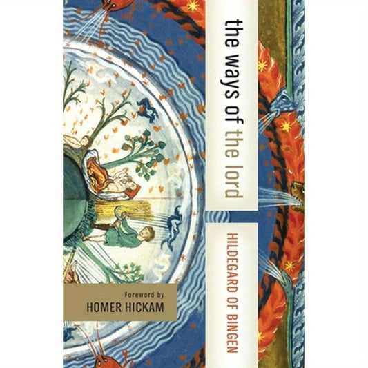 The Ways of the Lord