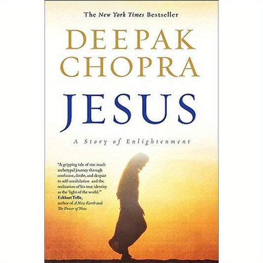 Jesus: A Story of Enlightenment