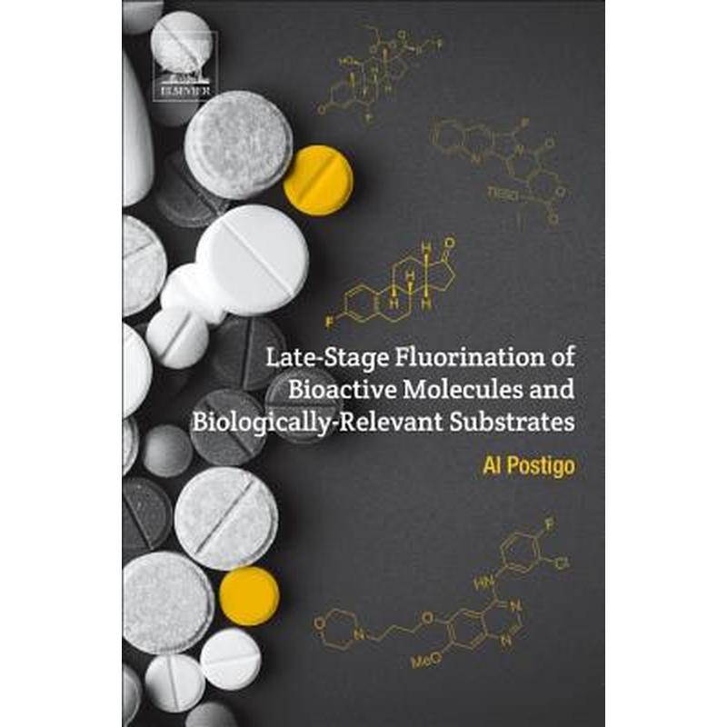 Late-Stage Fluorination of Bioactive Molecules and Biologically-Relevant Substrates