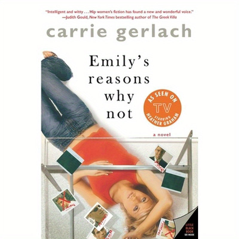 Emily's Reasons Why Not